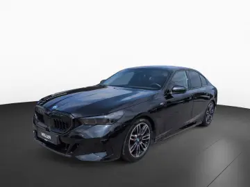 BMW 550e xDrive M Sport PRO IcGlow HUD 360  ACC H K