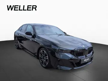 BMW 550e xDrive M Sport PRO IcGlow HUD 360  ACC H K