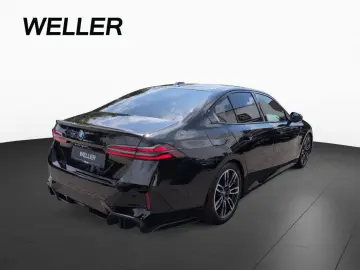 BMW 550e xDrive M Sport PRO IcGlow HUD 360  ACC H K