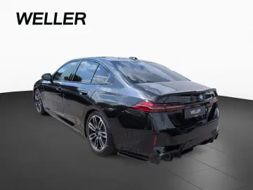 BMW 550e xDrive M Sport PRO IcGlow HUD 360  ACC H K