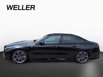 BMW 550e xDrive M Sport PRO IcGlow HUD 360  ACC H K