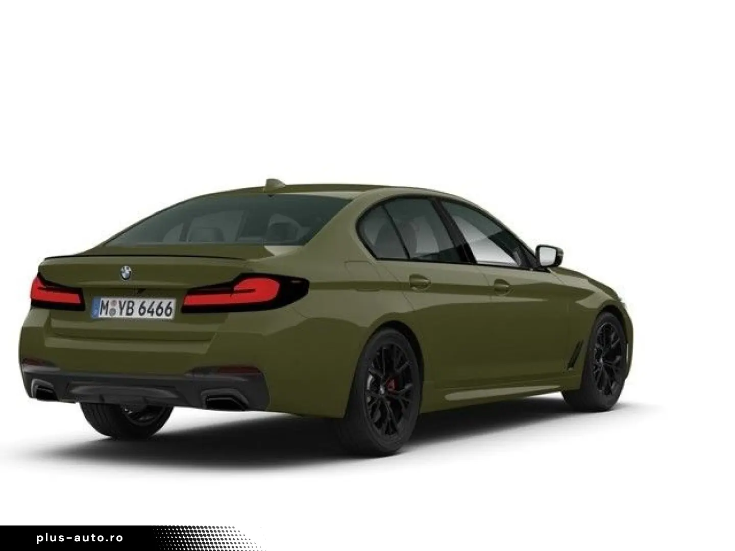 BMW 540d xDrive M Sport STHZ H&K ACC