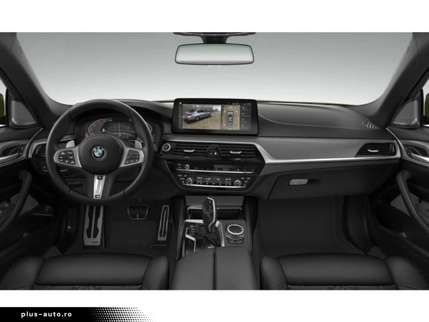 BMW 540d xDrive M Sport STHZ H&K ACC