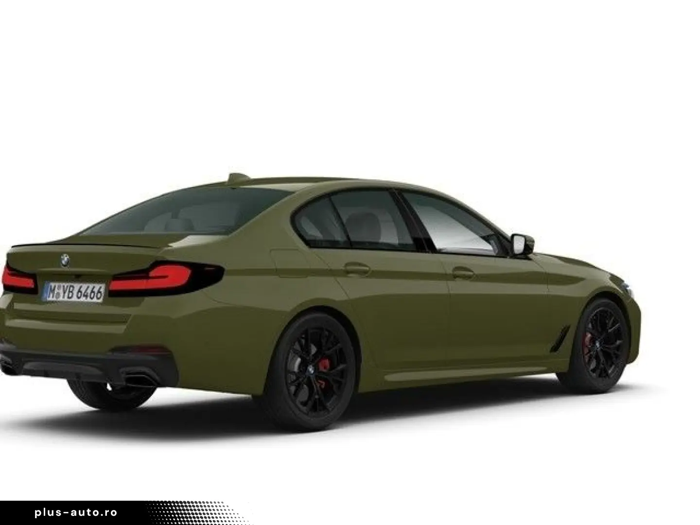 BMW 540d xDrive M Sport STHZ H&K ACC