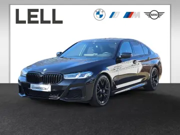BMW 540d xDrive Limousine M Sportpaket Head-Up DAB
