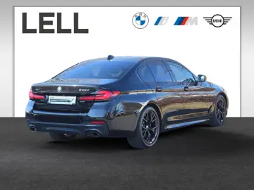 BMW 540d xDrive Limousine M Sportpaket Head-Up DAB