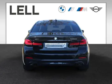 BMW 540d xDrive Limousine M Sportpaket Head-Up DAB