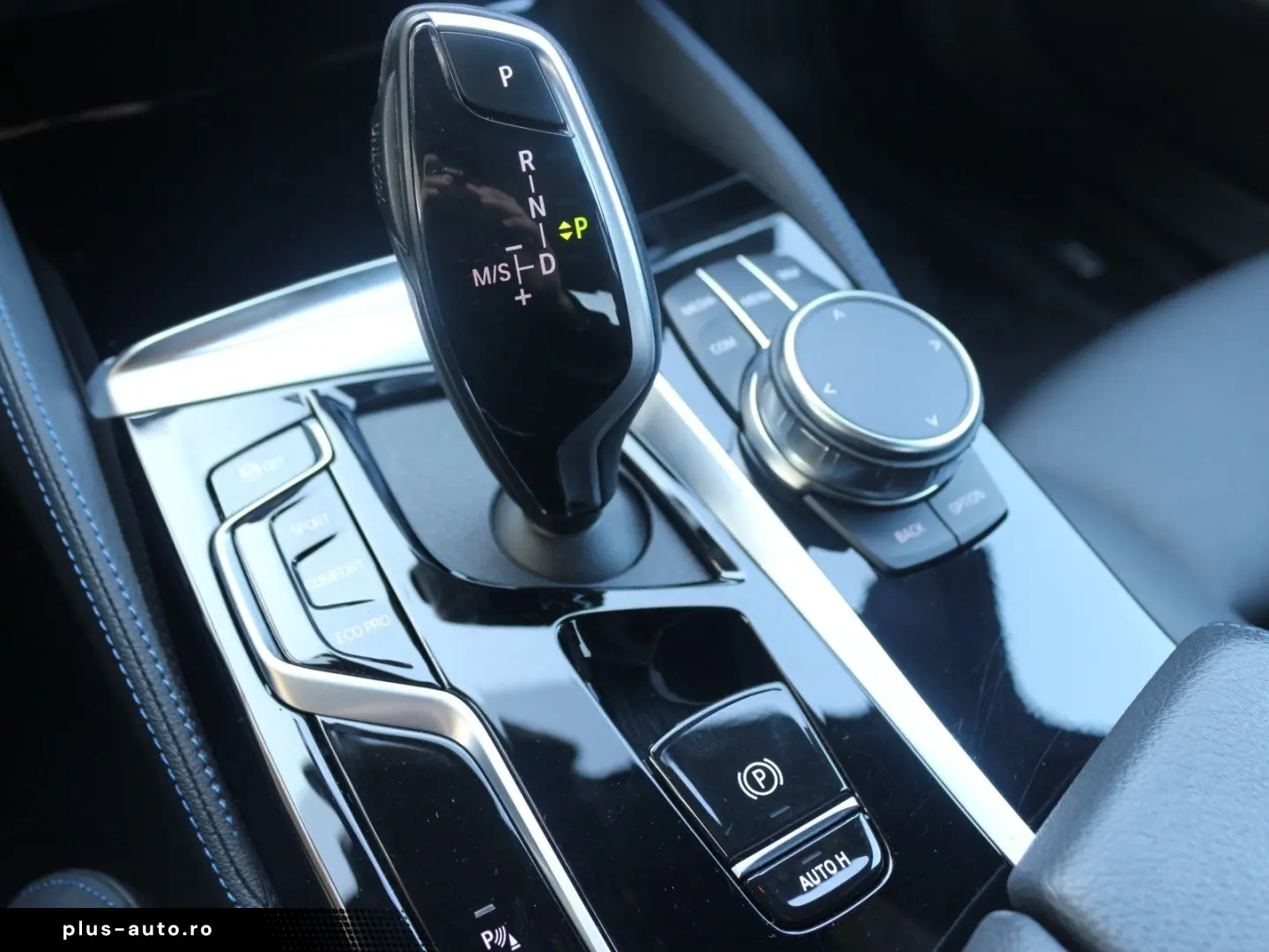 BMW 540d xDrive Limousine M Sportpaket Head-Up DAB