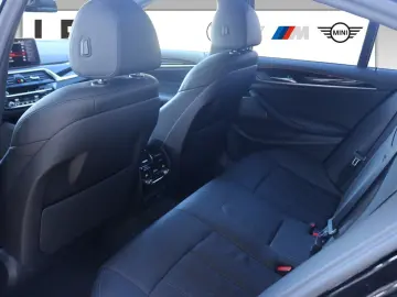 BMW 540d xDrive Limousine M Sportpaket Head-Up DAB