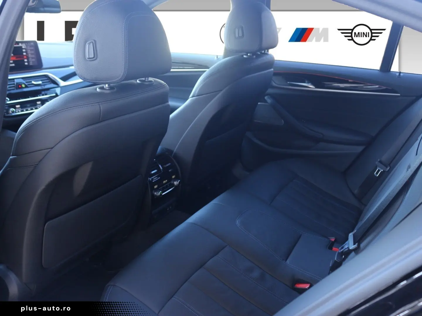 BMW 540d xDrive Limousine M Sportpaket Head-Up DAB