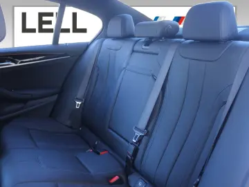 BMW 540d xDrive Limousine M Sportpaket Head-Up DAB