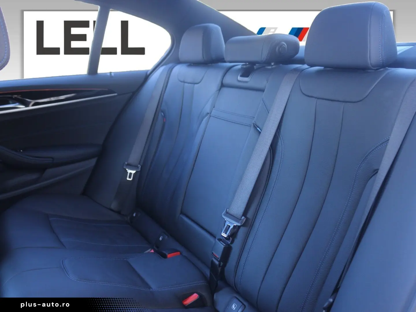 BMW 540d xDrive Limousine M Sportpaket Head-Up DAB