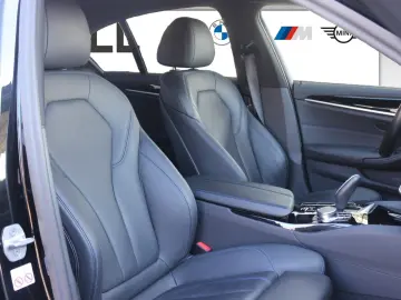 BMW 540d xDrive Limousine M Sportpaket Head-Up DAB