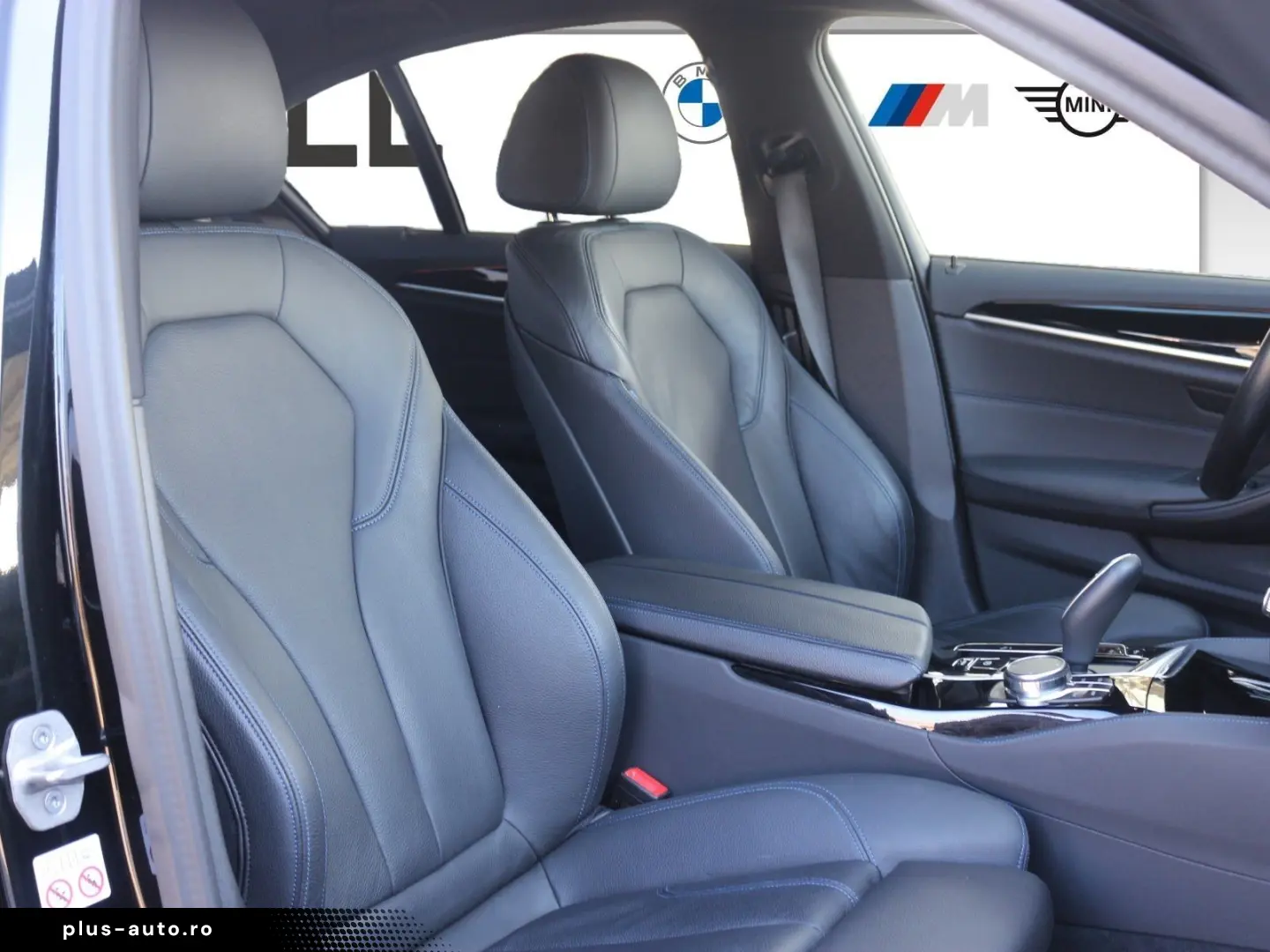 BMW 540d xDrive Limousine M Sportpaket Head-Up DAB