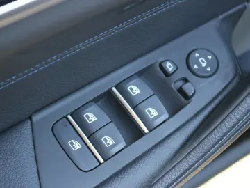 BMW 540d xDrive Limousine M Sportpaket Head-Up DAB
