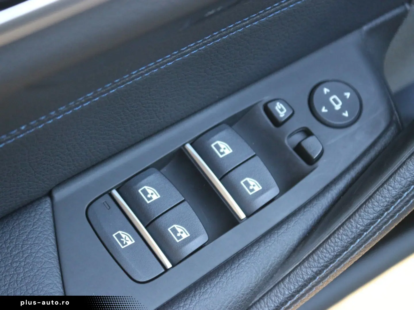 BMW 540d xDrive Limousine M Sportpaket Head-Up DAB