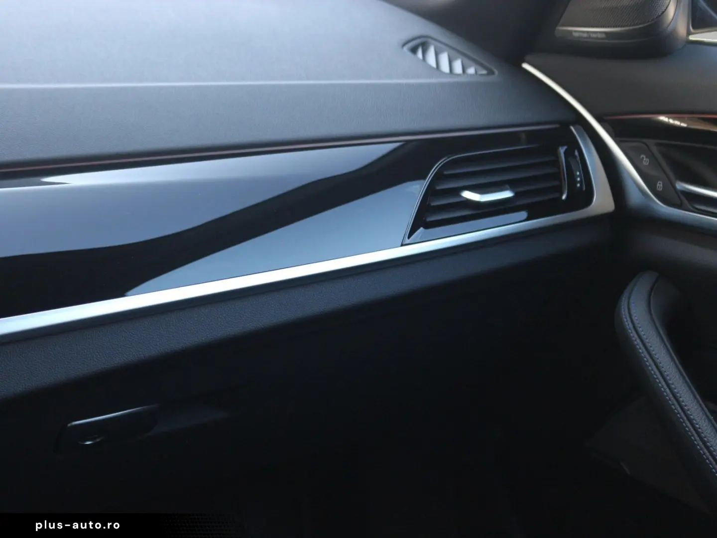 BMW 540d xDrive Limousine M Sportpaket Head-Up DAB