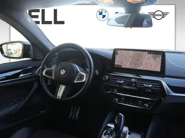 BMW 540d xDrive Limousine M Sportpaket Head-Up DAB