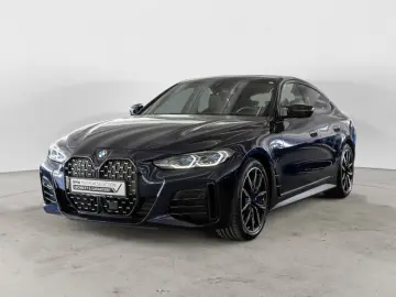 BMW 440 Gran Coupe xDrive AHK LASER LED STANDHZ