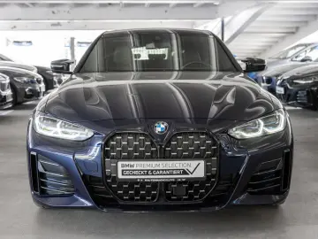 BMW 440 Gran Coupe xDrive AHK LASER LED STANDHZ