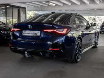 BMW 440 Gran Coupe xDrive AHK LASER LED STANDHZ