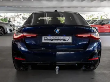 BMW 440 Gran Coupe xDrive AHK LASER LED STANDHZ