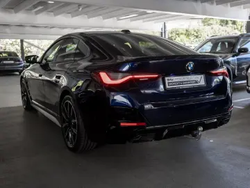 BMW 440 Gran Coupe xDrive AHK LASER LED STANDHZ