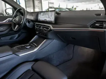 BMW 440 Gran Coupe xDrive AHK LASER LED STANDHZ