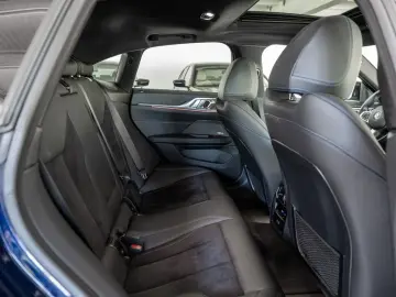 BMW 440 Gran Coupe xDrive AHK LASER LED STANDHZ