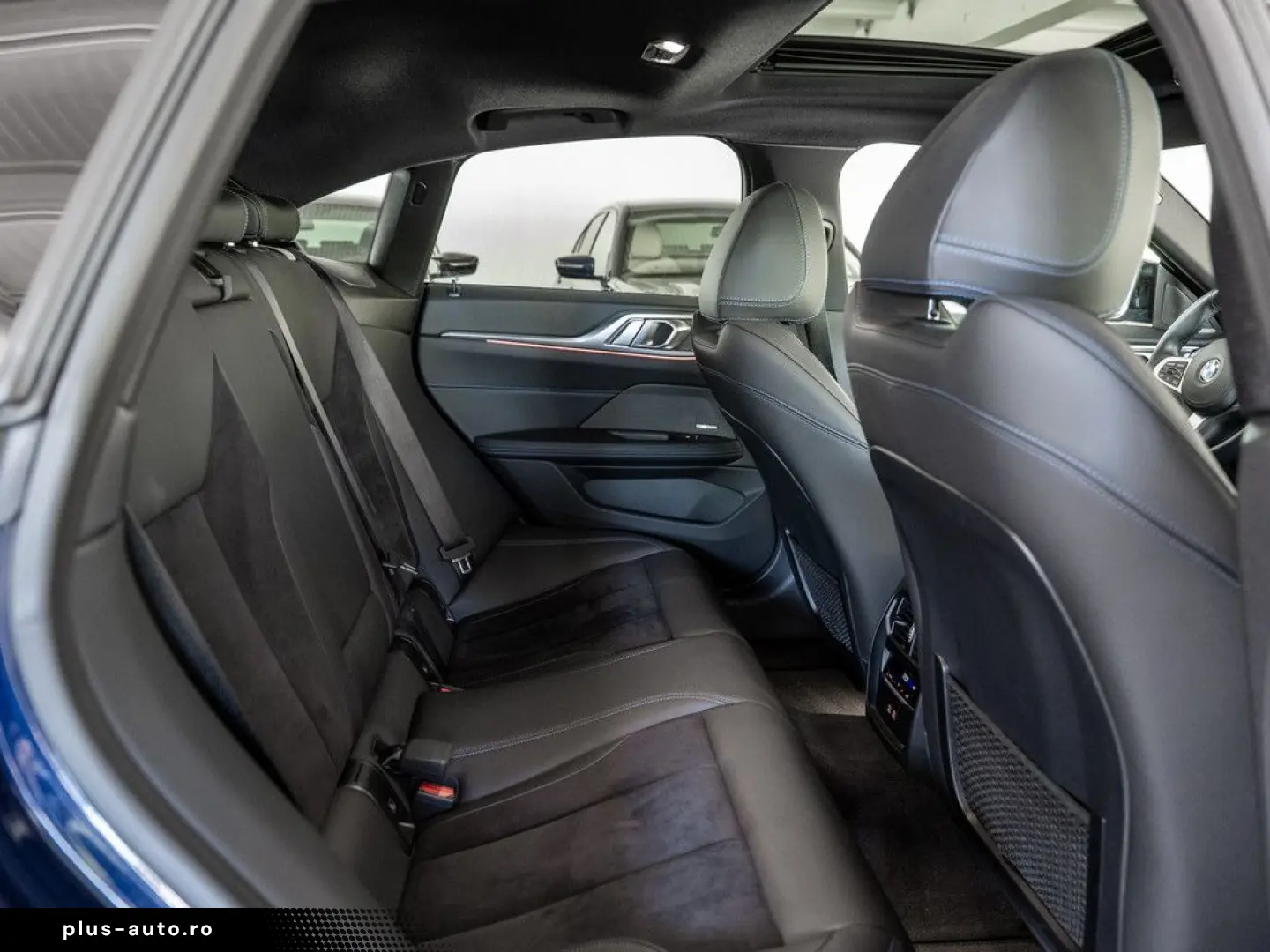 BMW 440 Gran Coupe xDrive AHK LASER LED STANDHZ