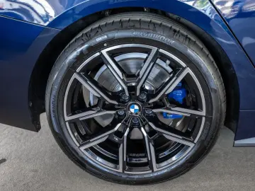 BMW 440 Gran Coupe xDrive AHK LASER LED STANDHZ