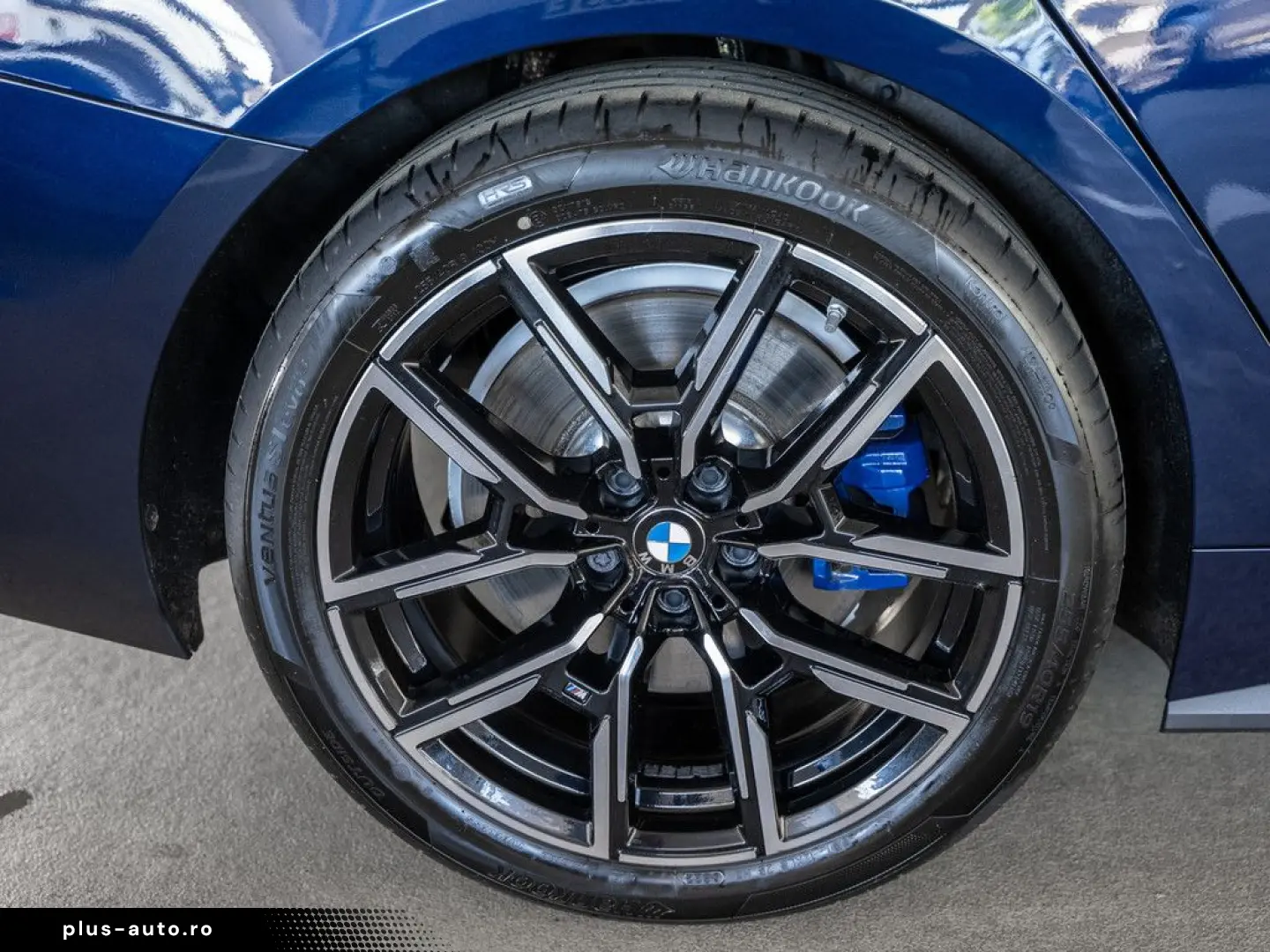 BMW 440 Gran Coupe xDrive AHK LASER LED STANDHZ