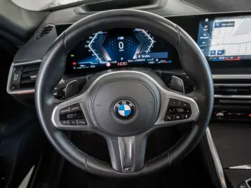 BMW 440 Gran Coupe xDrive AHK LASER LED STANDHZ