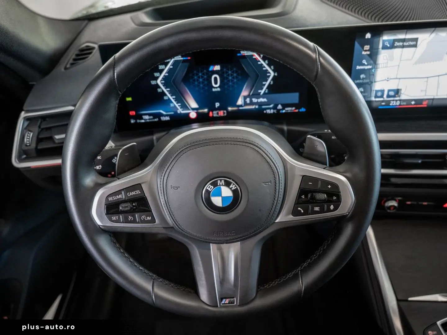 BMW 440 Gran Coupe xDrive AHK LASER LED STANDHZ