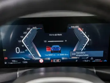 BMW 440 Gran Coupe xDrive AHK LASER LED STANDHZ