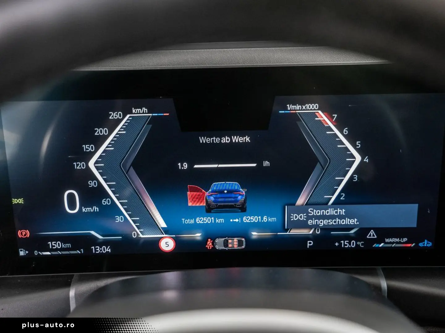 BMW 440 Gran Coupe xDrive AHK LASER LED STANDHZ