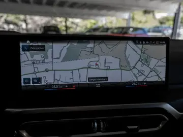BMW 440 Gran Coupe xDrive AHK LASER LED STANDHZ