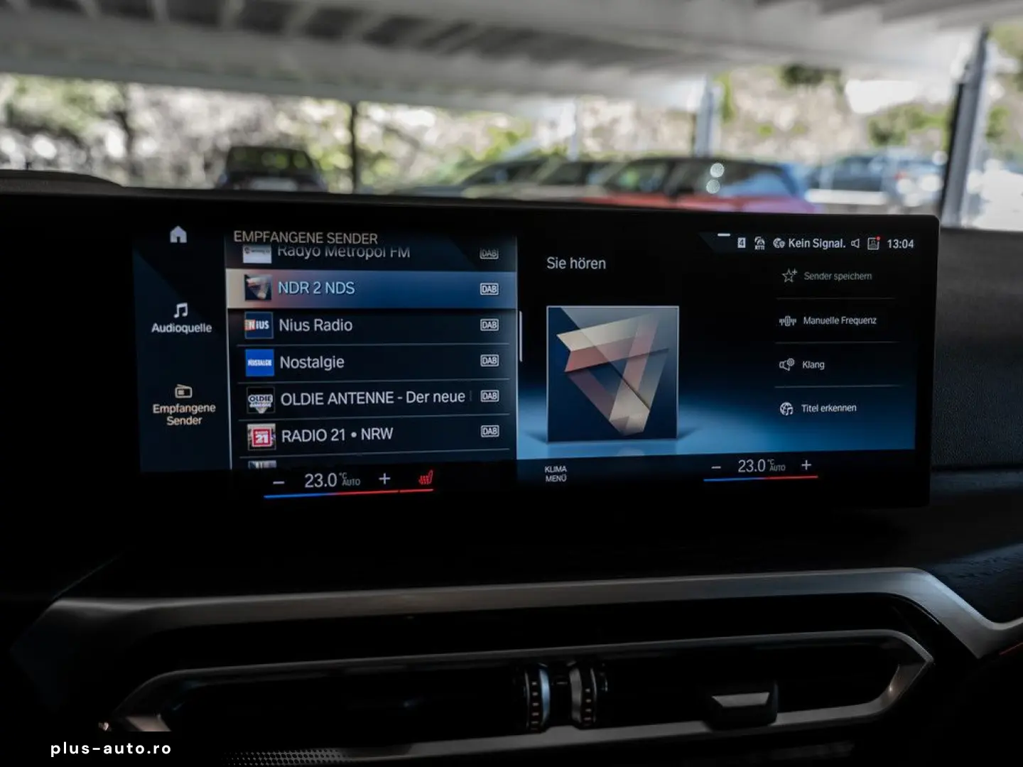 BMW 440 Gran Coupe xDrive AHK LASER LED STANDHZ