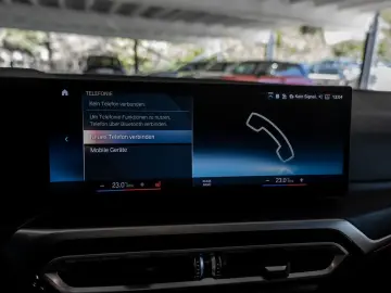 BMW 440 Gran Coupe xDrive AHK LASER LED STANDHZ