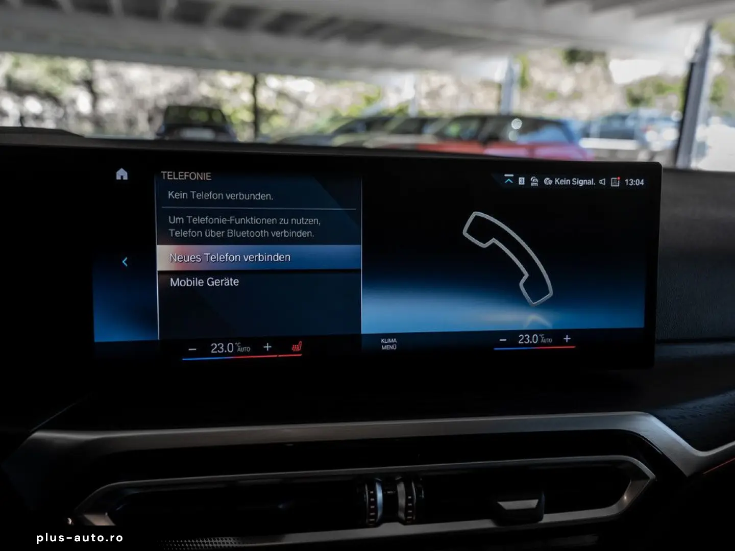 BMW 440 Gran Coupe xDrive AHK LASER LED STANDHZ