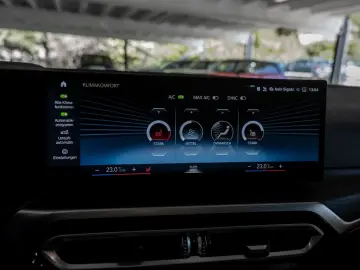 BMW 440 Gran Coupe xDrive AHK LASER LED STANDHZ