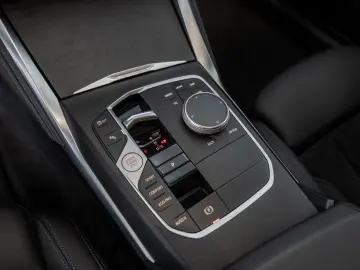 BMW 440 Gran Coupe xDrive AHK LASER LED STANDHZ