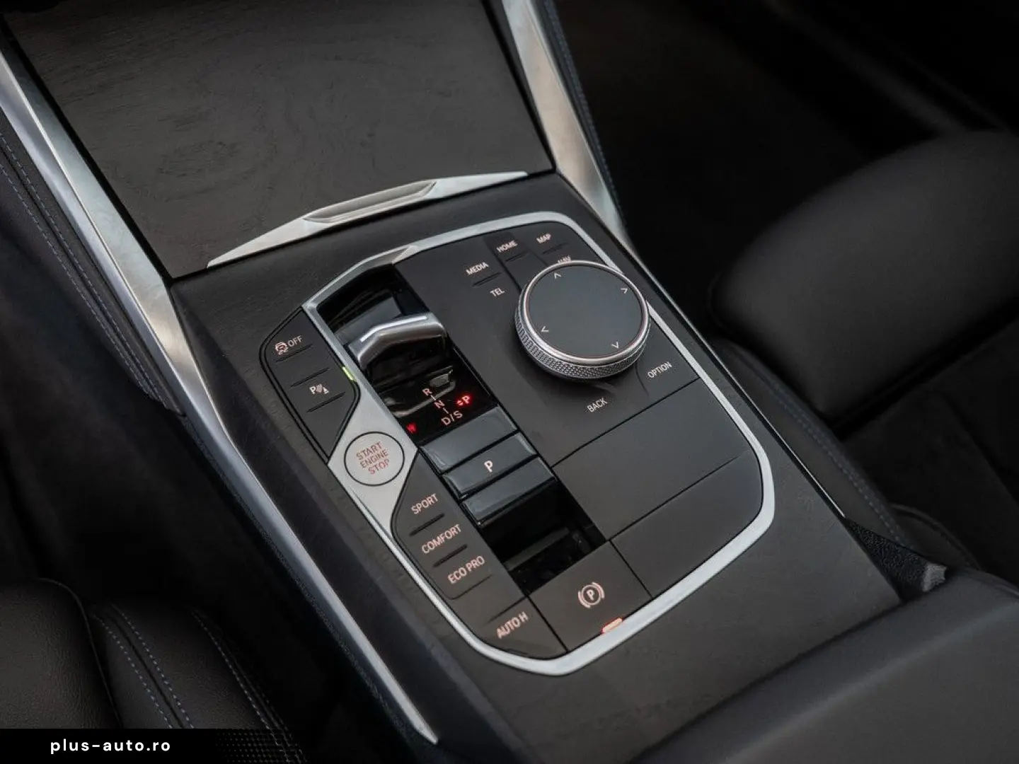 BMW 440 Gran Coupe xDrive AHK LASER LED STANDHZ