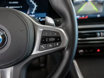 BMW 440 Gran Coupe xDrive AHK LASER LED STANDHZ