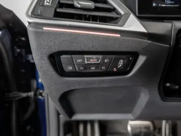 BMW 440 Gran Coupe xDrive AHK LASER LED STANDHZ