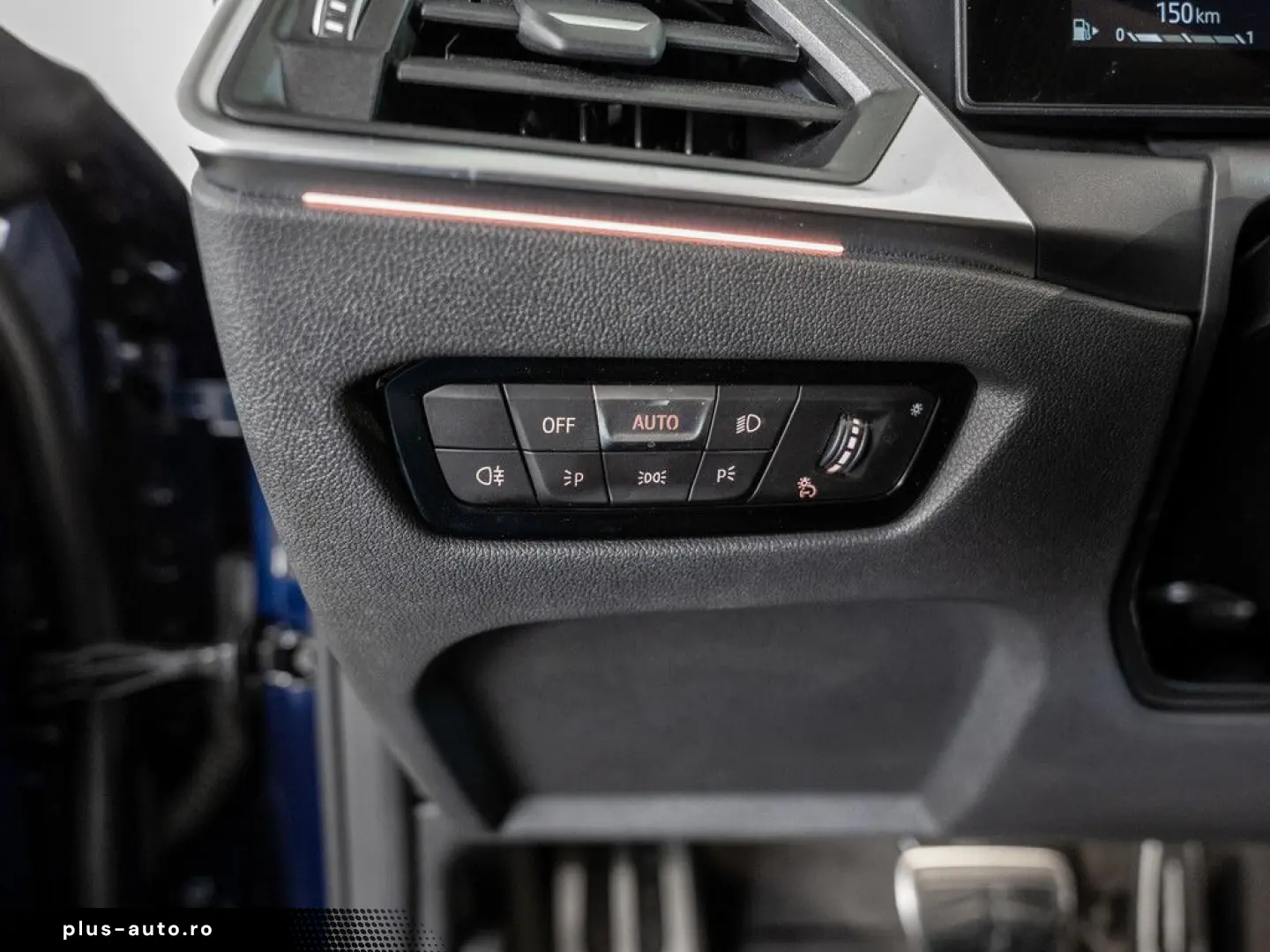 BMW 440 Gran Coupe xDrive AHK LASER LED STANDHZ