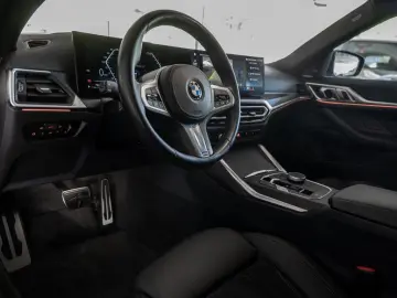 BMW 440 Gran Coupe xDrive AHK LASER LED STANDHZ