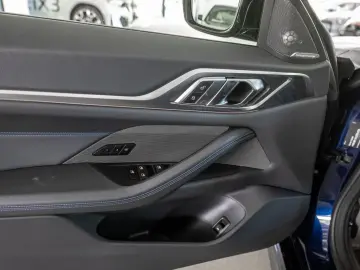 BMW 440 Gran Coupe xDrive AHK LASER LED STANDHZ