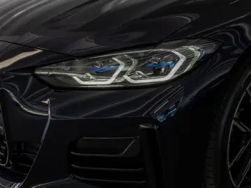 BMW 440 Gran Coupe xDrive AHK LASER LED STANDHZ