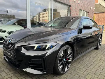 BMW 420d xDrive GranCoupé M Sport Pro DAProf HUD 360